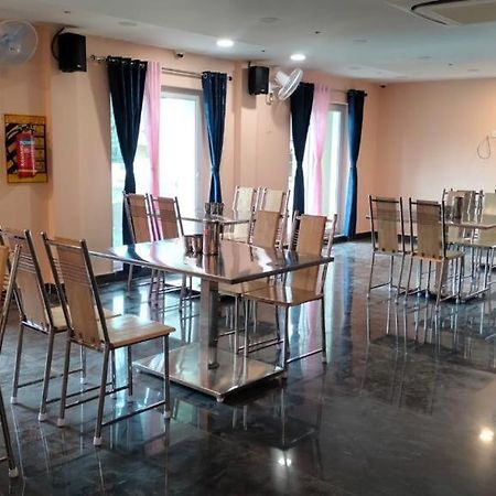 Hotel Madigai Thanjavur Eksteriør billede