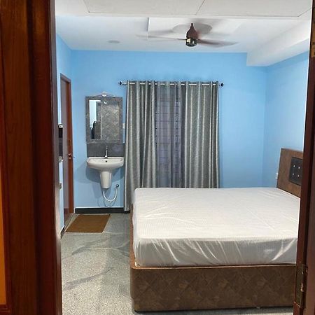 Hotel Madigai Thanjavur Eksteriør billede